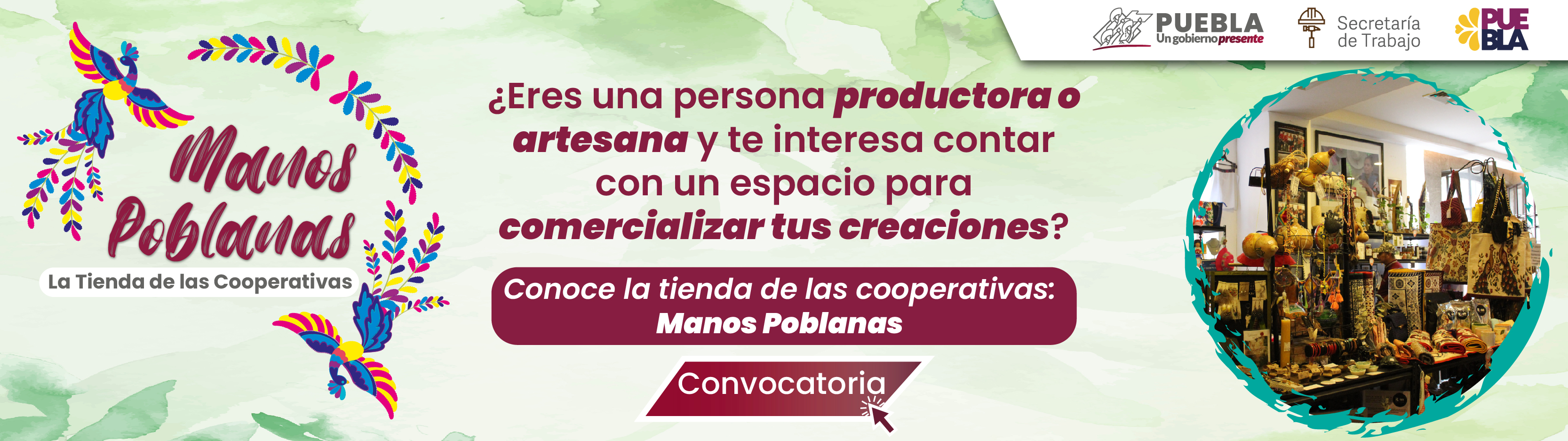 Cooperativas